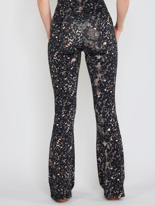 Immagine prodotto Joop! Leggings After Dark Flared (M)