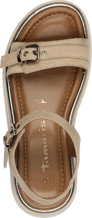 Actual product image Tamaris Sandal (41)