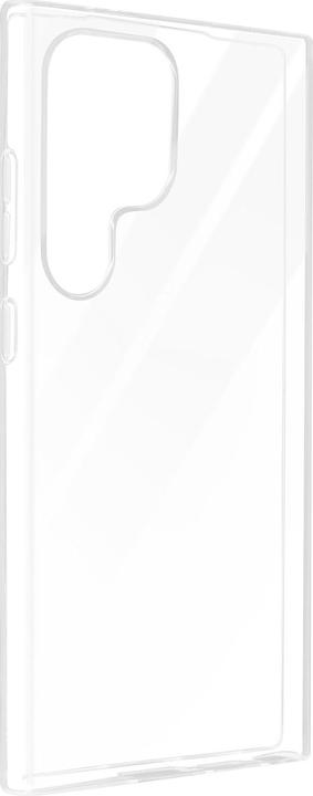 Actual product image Avizar Clear Case Series