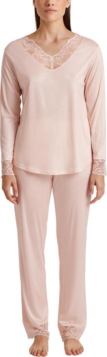 Image du produit Calida Pyjama "Lace Nights" nude (36, S)