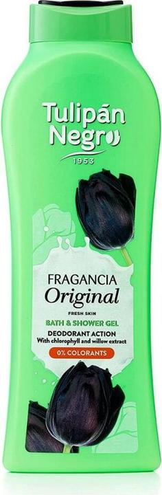 Tulipan Negro Tulipán Negro Gel 650ml Original (650 ml)