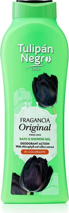 Produktbild Tulipan Negro Tulipán Negro Gel 650ml Original (650 ml)