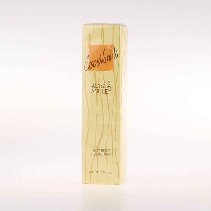 Immagine prodotto Alyssa Ashley Coco Vanilla (Eau de toilette, 100 ml)