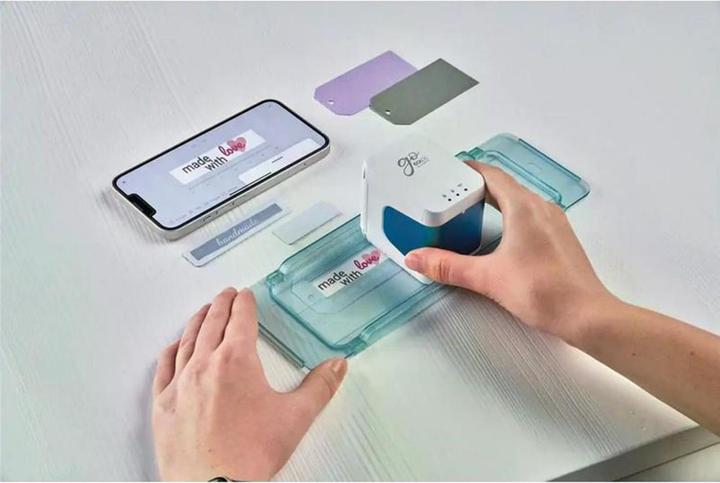 Image du produit Colop Guide de bande