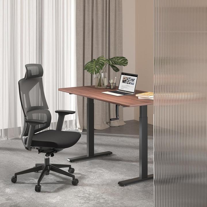 Produktbild LogiLink Hebe-/Senk-Tischgestell