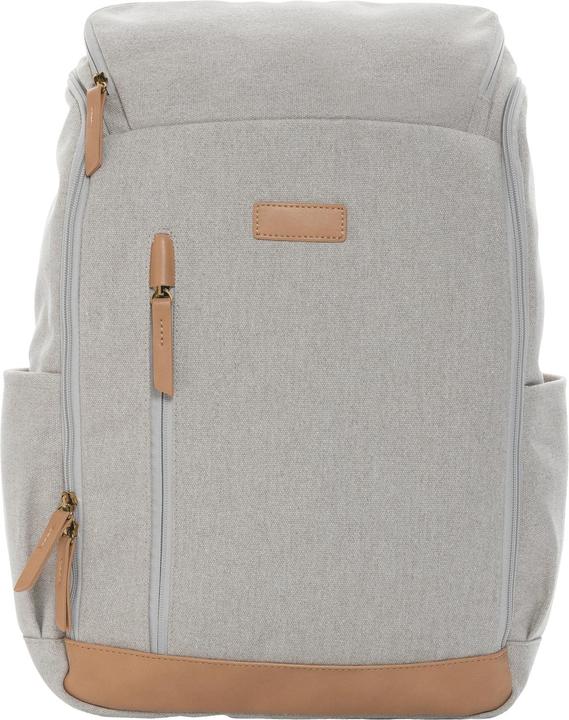Actual product image Xd Collection Impact Aware Recycled Canvas Laptop Backpack (17 l)