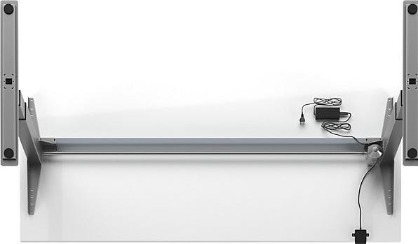 Image du produit kaiserkraft Atlanta (180 x 80 x 128 cm)