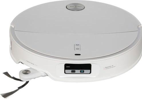 Produktbild Roborock Qrevo CurvX (22000 Pa, Wischpads (rotierend))