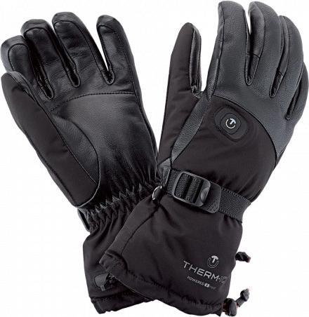 Produktbild Therm-ic Power Gloves (7, S)