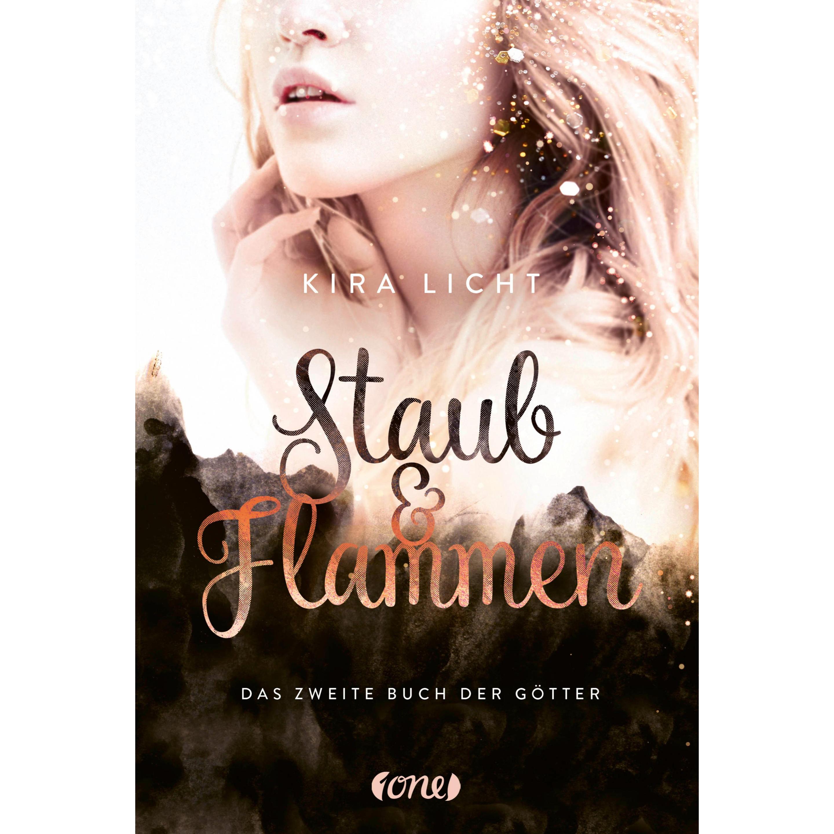 Staub & Flammen, Kinderbücher von Kira Licht