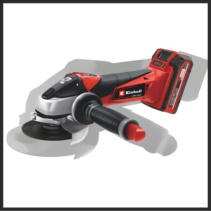 Image du produit Einhell GC-CF 18/110