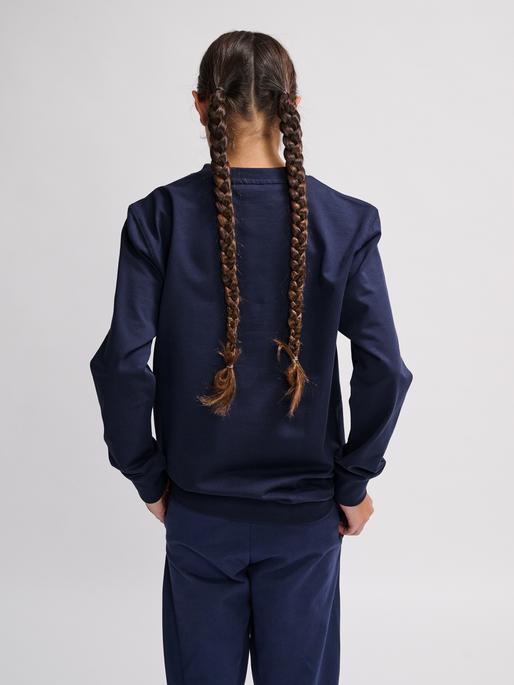 Actual product image hummel Hmlgo 2.0 Sweatshirt Kids (164)