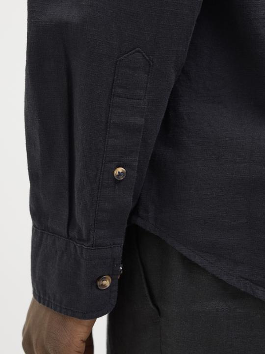 Produktbild Jack & Jones Jjesummer Band Shirt Ls Sn (S)