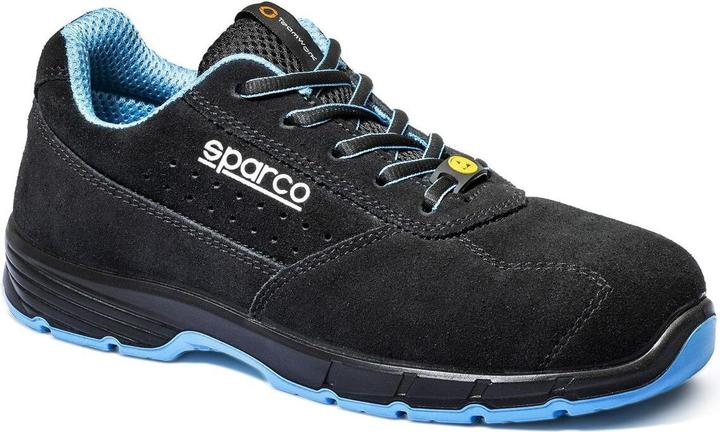 Actual product image Sparco Sicherheitsschuhe Horizon (43)