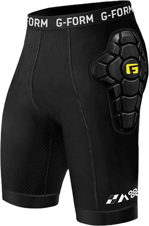 Produktbild G-Form EX-1 (M, Knieschoner)