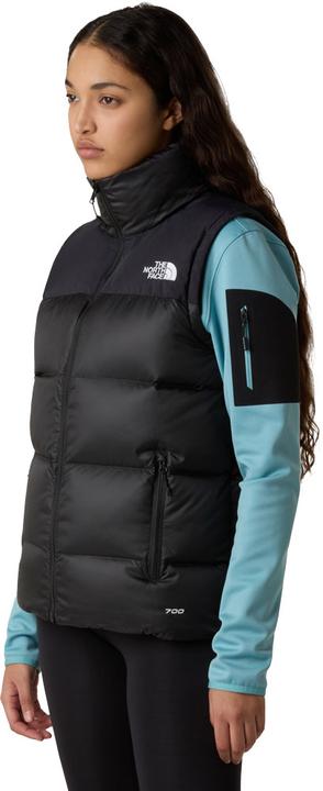 Produktbild North Face Diablo Down 2.0 Vest (S)