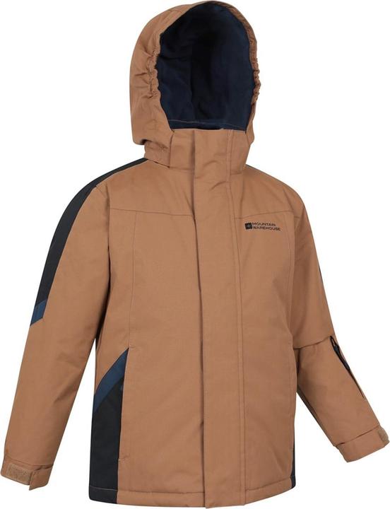 Immagine prodotto Mountain Warehouse Raptor Giacca da Sci Neve Bambini (98)