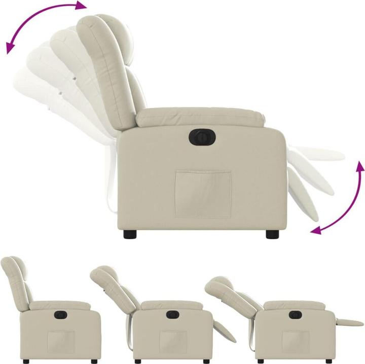 Immagine prodotto vidaXL Relaxsessel