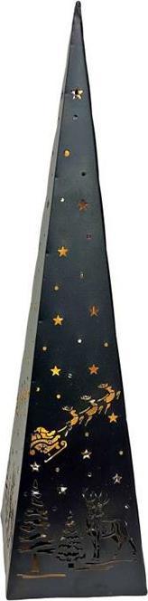 Actual product image GuGus Forest LED pyramid