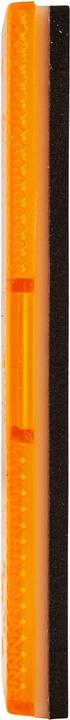 Actual product image Hella 2 light discs side marker lights for DAF