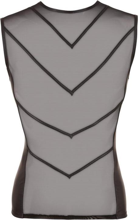 Actual product image Svenjoyment shroud (S)