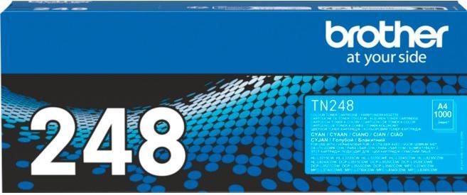 Produktbild Brother TN248C TONER (C)