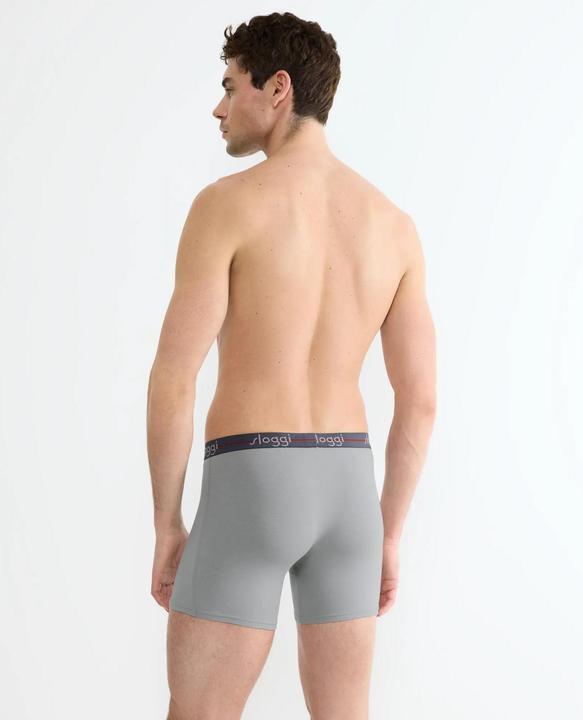 Immagine prodotto Sloggi men Start Short (M, Confezione da 2)