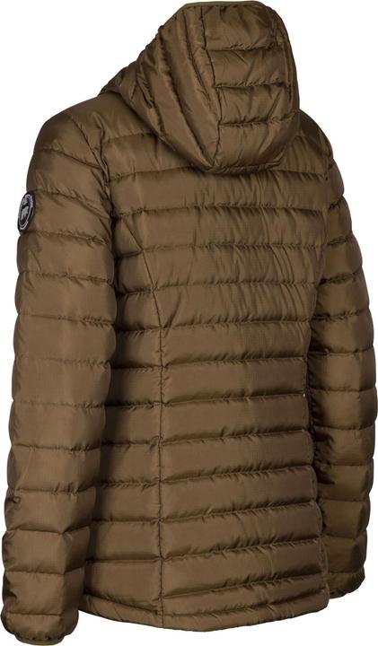 Produktbild Trespass Bartush Daunenjacke (L)