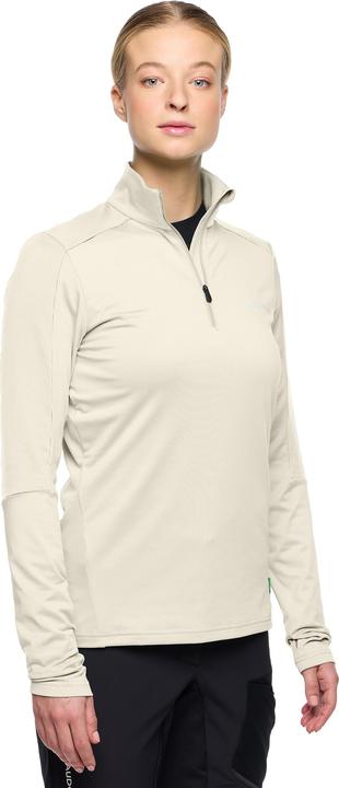 Produktbild Vaude Women's Livigno Halfzip II (36, XS)