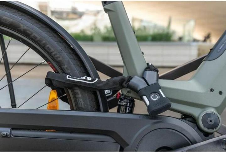 Actual product image Abus Yardo 7807F/110 (110 cm)