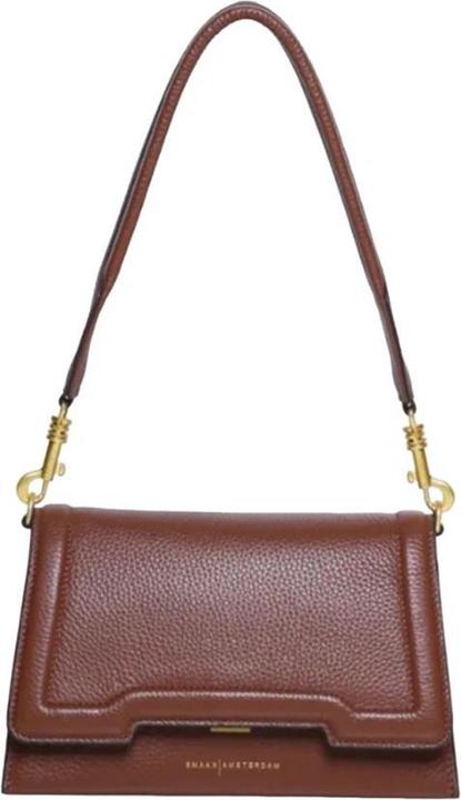 Actual product image Smaak Amsterdam Bitti Shoulderbag camel