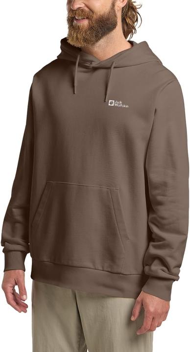 Produktbild Jack Wolfskin Essential Hoodie M (XXL)