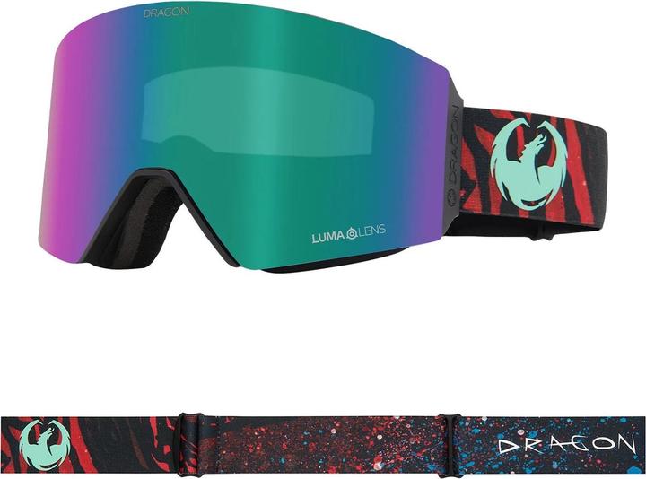 Immagine prodotto Dragon RVX Mag OTG IR (VLT 6% + 54%)