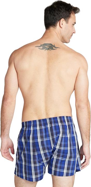Produktbild Jockey 2erPack Boxershorts woven (S, 2er Pack)