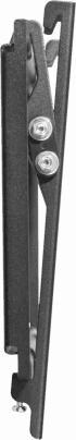 Produktbild Sbox PLB-3422T (Wand, 35 kg, 23" - 42")