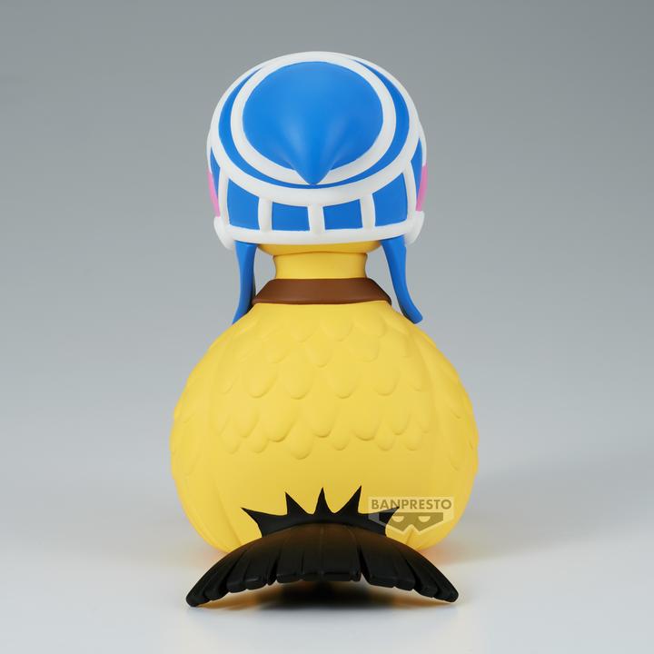 Produktbild Banpresto One Piece - Karoo Sofvimates