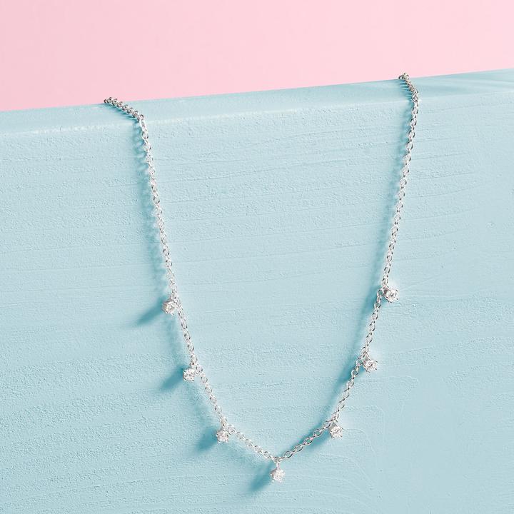 Produktbild La Petite Story Parure Halskette (Silber 925)