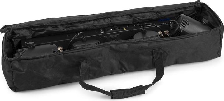 Actual product image Max Music Transport bag AC150 Set for PartyBar (Carrying bag)