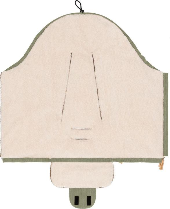 Produktbild Fillikid Fusssäckchen Nevis Cord