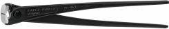 Actual product image Knipex High Leverage Concreters' Nipper (300 mm)