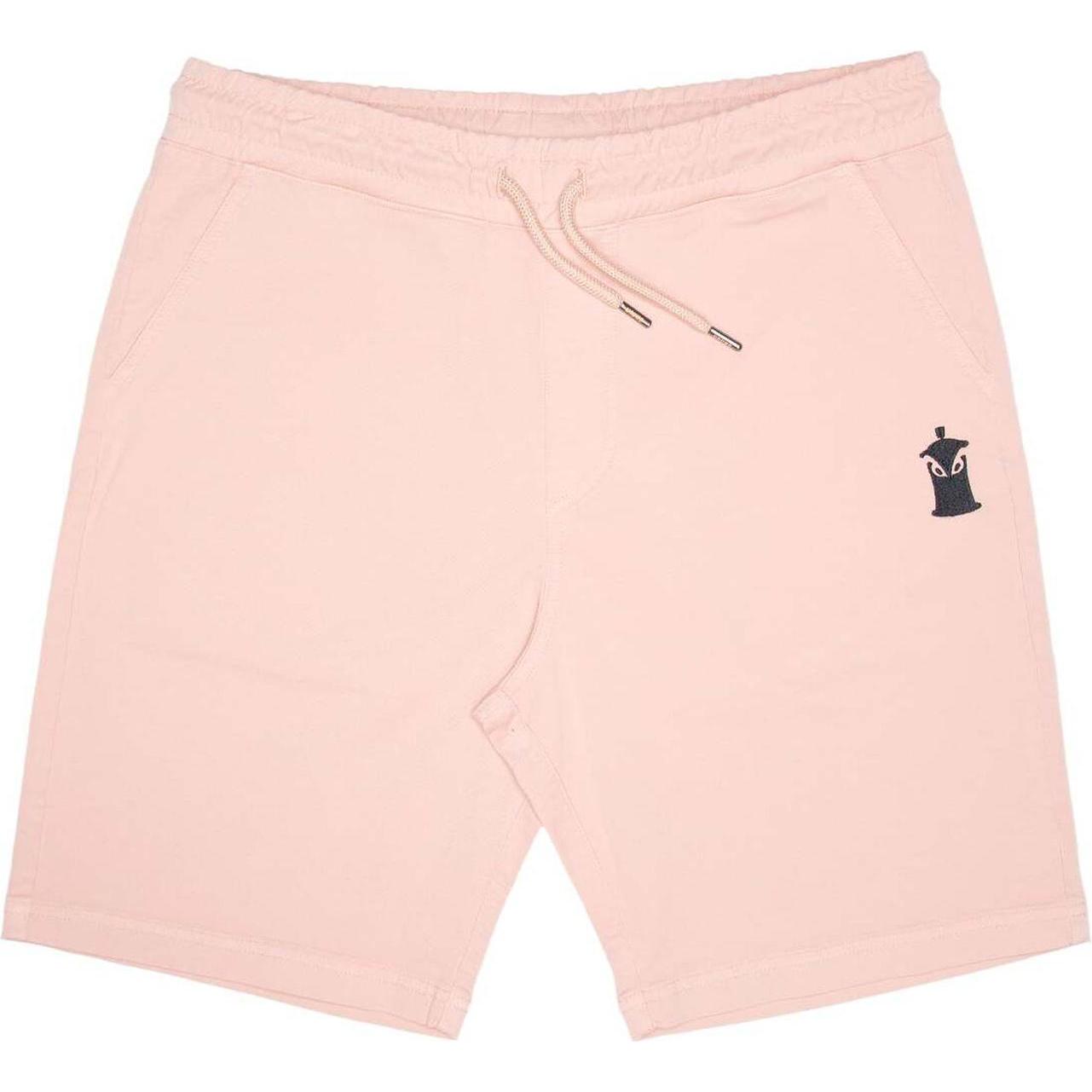 Wrung, Herren, Shorts, shorts shark, Rosa, (L)