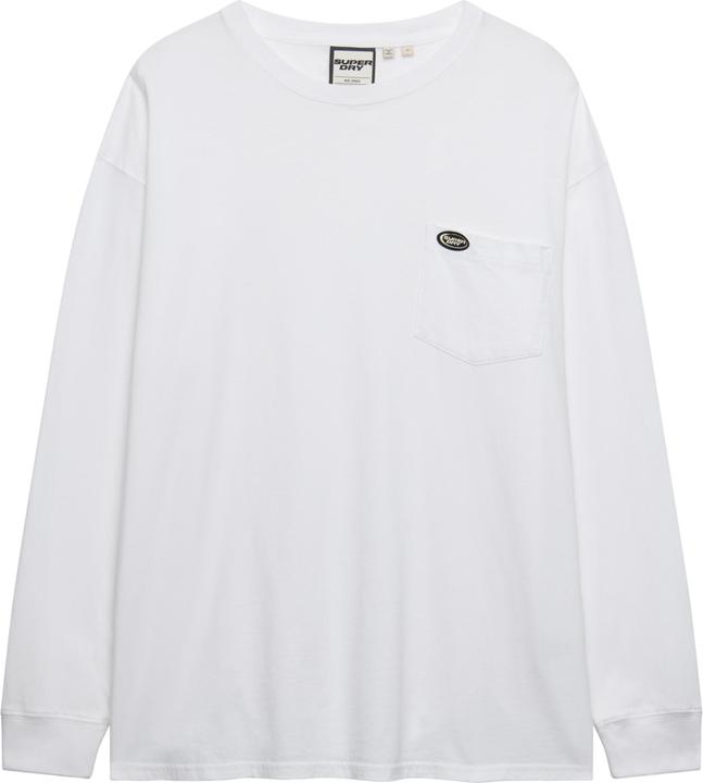 Produktbild Superdry Langarmshirt (M)