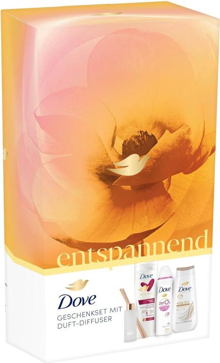 Dove Entspannend (Körperpflegeset)
