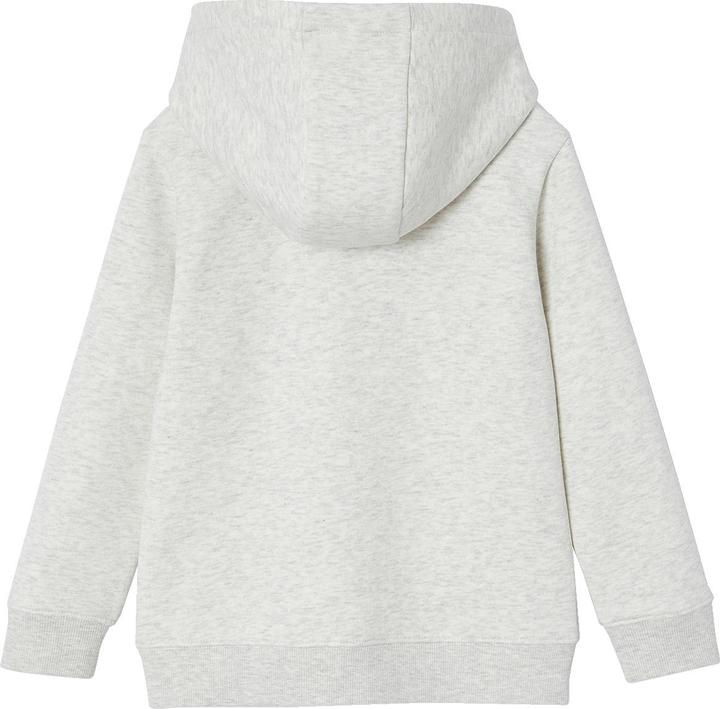 Produktbild Vertbaudet Jungen Kapuzensweatjacke BASIC mit Recycling-Polyester (86)