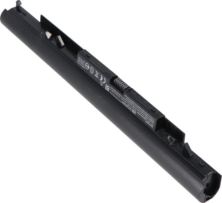Produktbild AccuCell Akku HP Pavilion 17z (2200 mAh)