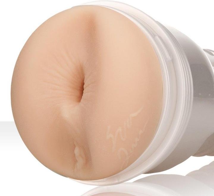 Actual product image Fleshlight Eva Lovia Spice