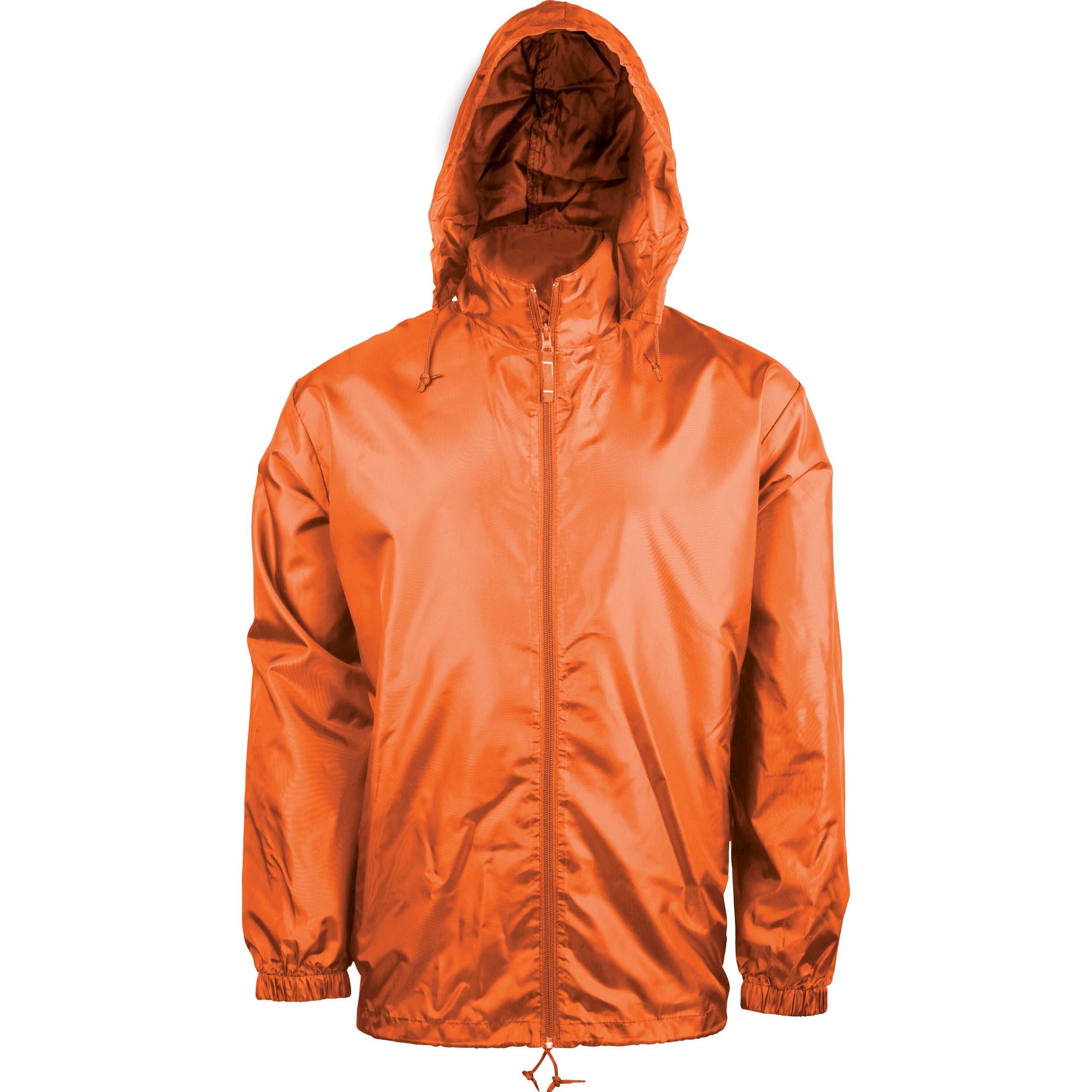 Kariban, Jacke, Windjacke (M), Schwarz, M