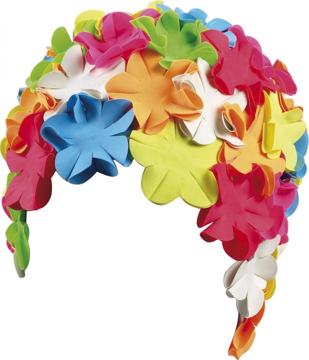 Beco Bonnet en tissu pour femme multicoleur
