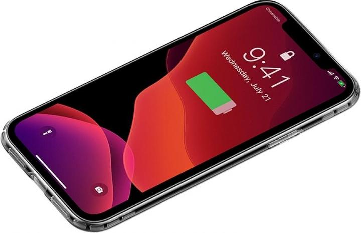 Immagine prodotto Baseus Serie di airbag di sicurezza con copertura posteriore (Apple iPhone 11 Pro)