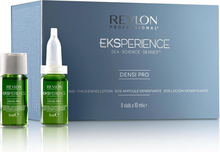 Actual product image Revlon Professional Eksperience Densi Pro - SOS Densi Thickening Lotion (10 ml)